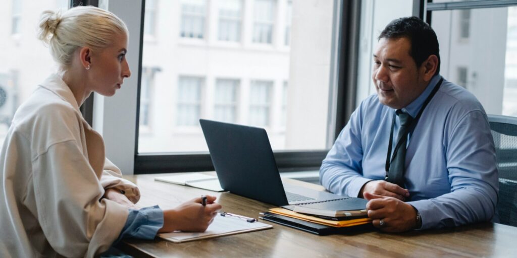 Honesty is the best policy during a job interview